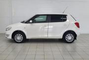 Skoda Fabia II Рестайлинг Астрахань  - изображение 27