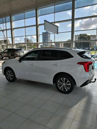 Haval Jolion I с пробегом 2023 года, цена 1 795 000 рублей, 69905 км, внедорожник, Автокод Объявления