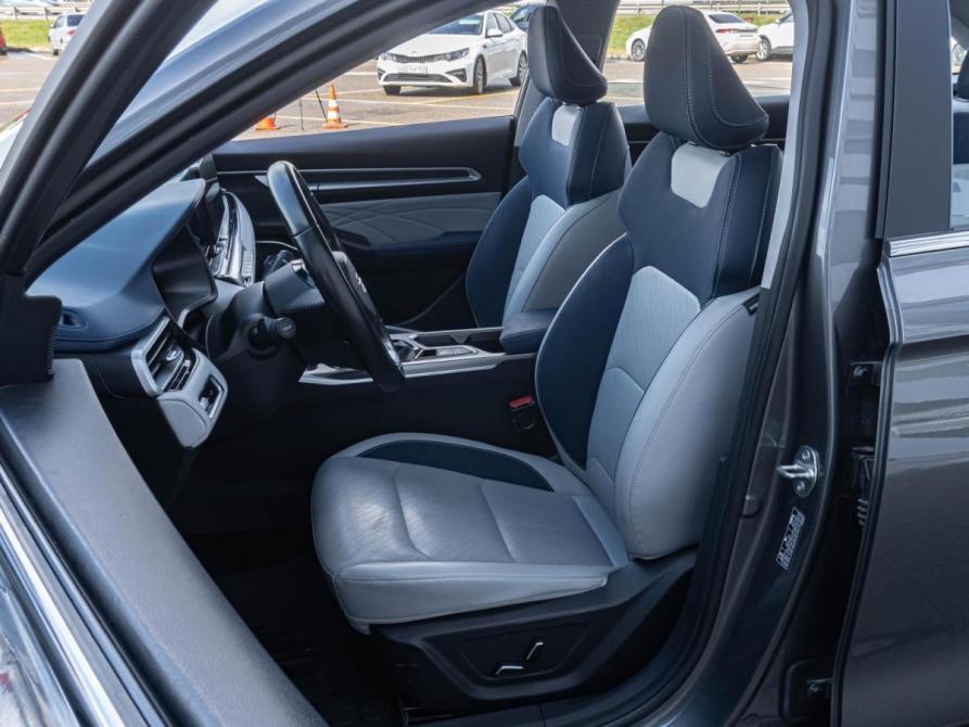 Geely Emgrand II Краснодар  - изображение 10