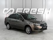 Lada (ВАЗ) Granta I Рестайлинг Сочи  - изображение 17