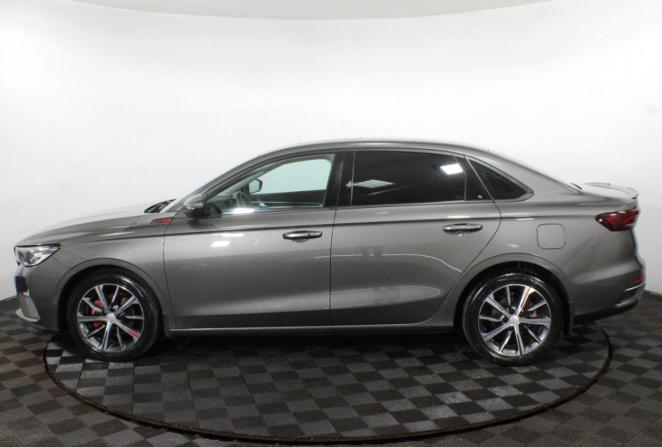 Geely Emgrand II с пробегом 2023 года, цена 1 560 000 рублей, 50725 км, седан, Автокод Объявления