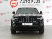 Jeep Grand Cherokee IV (WK2) Рестайлинг Минеральные Воды  - изображение 22