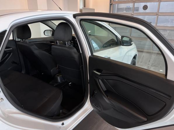 Lada (ВАЗ) Vesta I с пробегом 2021 года, цена 1 226 000 рублей, 90181 км, седан, Автокод Объявления