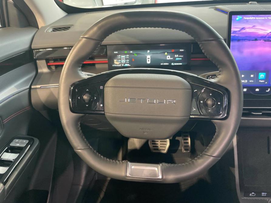JETOUR DASHING I Стерлитамак  - изображение 13