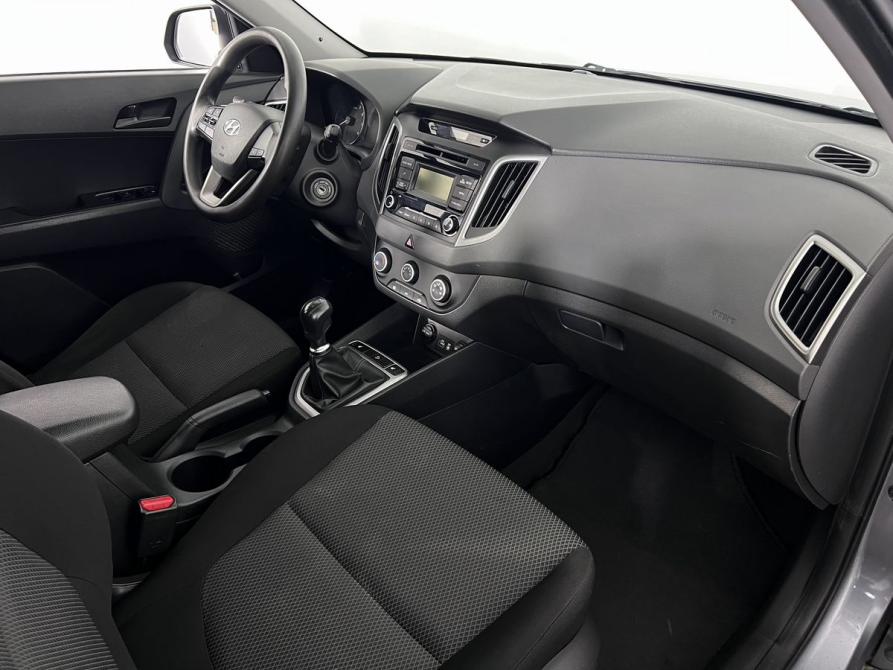 Hyundai Creta I Калининград  - изображение 12