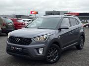 Hyundai Creta I Рестайлинг Санкт-Петербург  - изображение 24