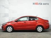 Kia Rio III Рестайлинг Екатеринбург  - изображение 28