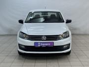 Volkswagen Polo V Рестайлинг Воронеж  - изображение 23