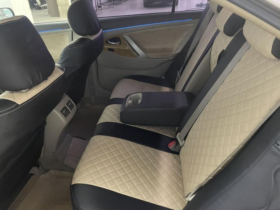 Toyota Camry VI (XV40) Воронеж  - изображение 12