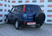 Honda CR-V I Санкт-Петербург  - изображение 17