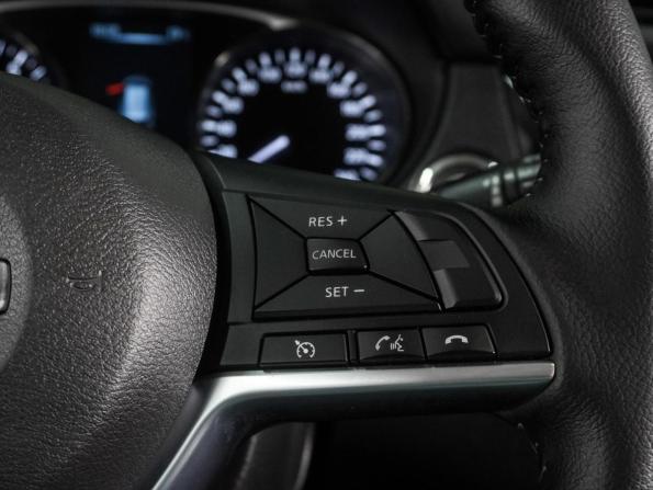Nissan X-Trail III с пробегом 2015 года, цена 1 634 000 рублей, 145003 км, внедорожник, Автокод Объявления