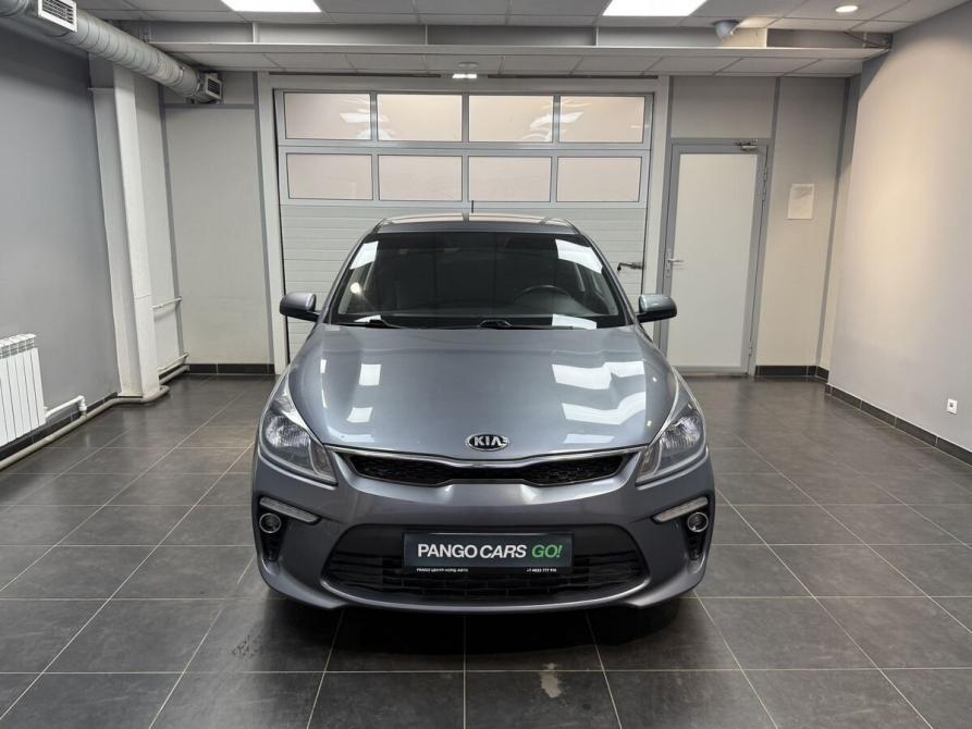 Kia Rio IV Тверь  - изображение 2