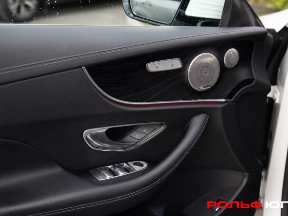 Mercedes-Benz E-Класс V (W213 S213 C238) с пробегом 2017 года, цена 3 108 000 рублей, 78210 км, купе-хардтоп, Автокод Объявления