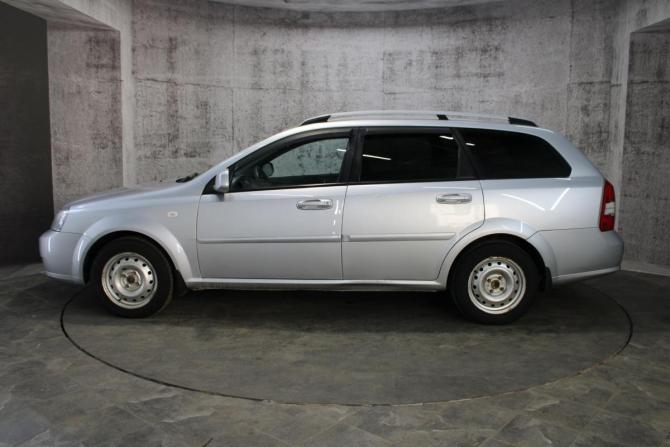 Chevrolet Lacetti I с пробегом 2012 года, цена 655 000 рублей, 159379 км, универсал, Автокод Объявления