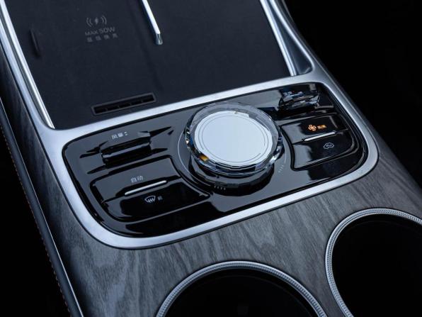 Geely Galaxy M7 с пробегом 2026 года, цена 3 899 000 рублей, 15 км, внедорожник, Автокод Объявления