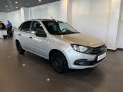 Lada (ВАЗ) Granta I Рестайлинг Чебоксары  - изображение 37