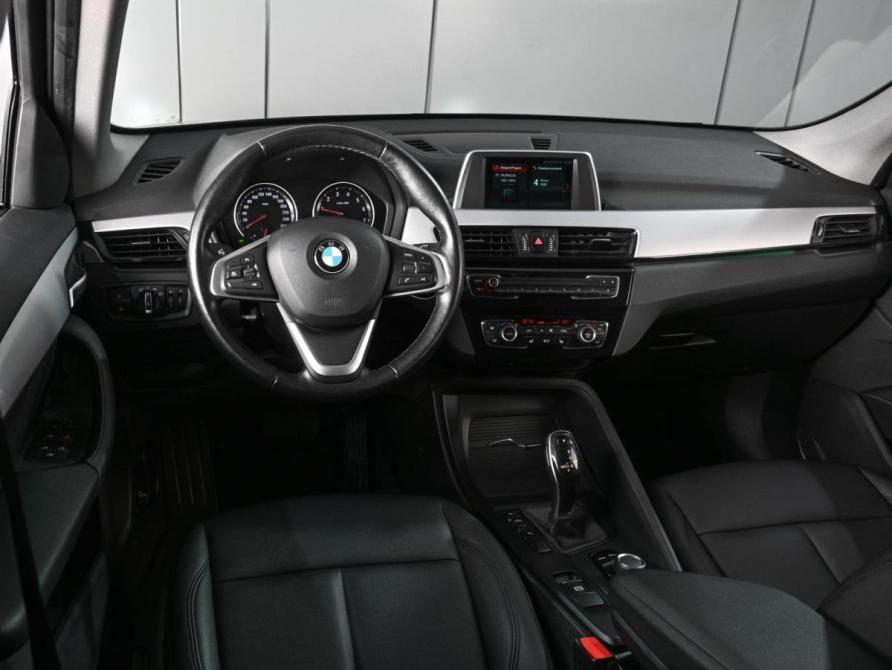 BMW X1 II (F48) Рестайлинг Ростов-на-Дону  - изображение 6