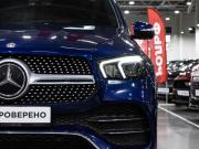 Mercedes-Benz GLE II (V167) Санкт-Петербург  - изображение 40
