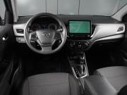 Hyundai Solaris II Рестайлинг Минеральные Воды  - изображение 23
