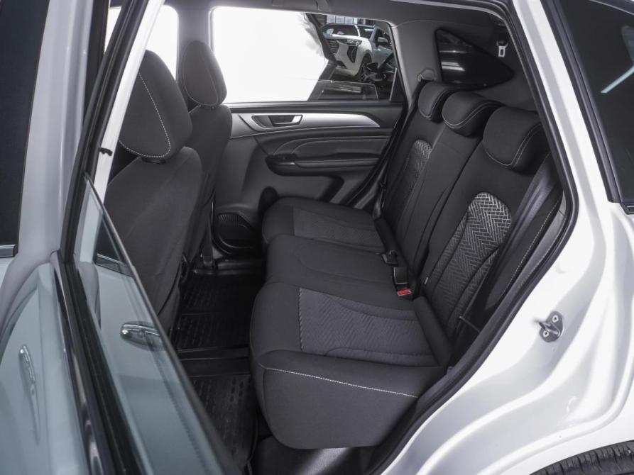 Haval M6 II Ростов-на-Дону  - изображение 9