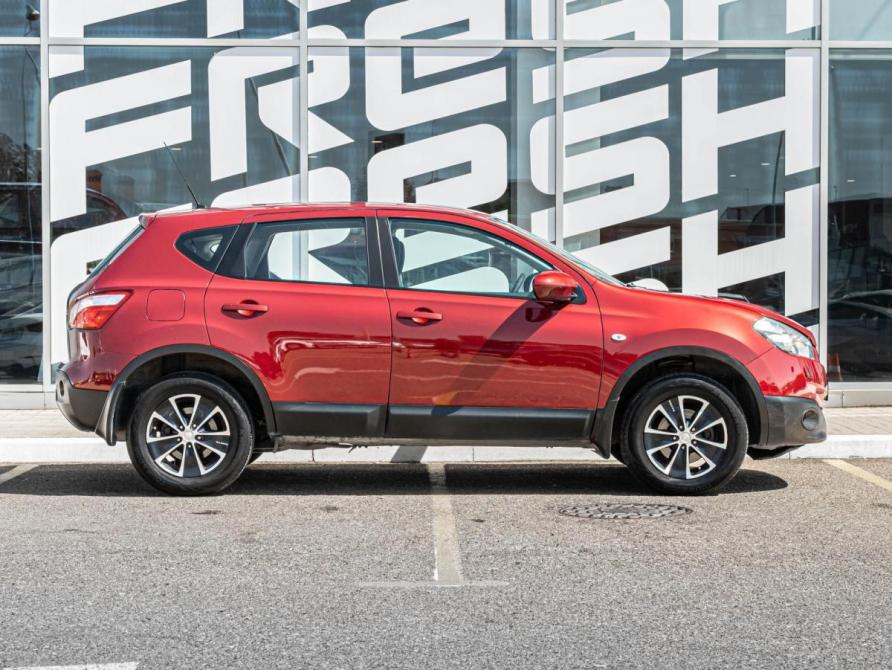 Nissan Qashqai I Краснодар  - изображение 5