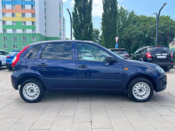 Lada (ВАЗ) Kalina II с пробегом 2014 года, цена 385 000 рублей, 137138 км, хэтчбек, Автокод Объявления