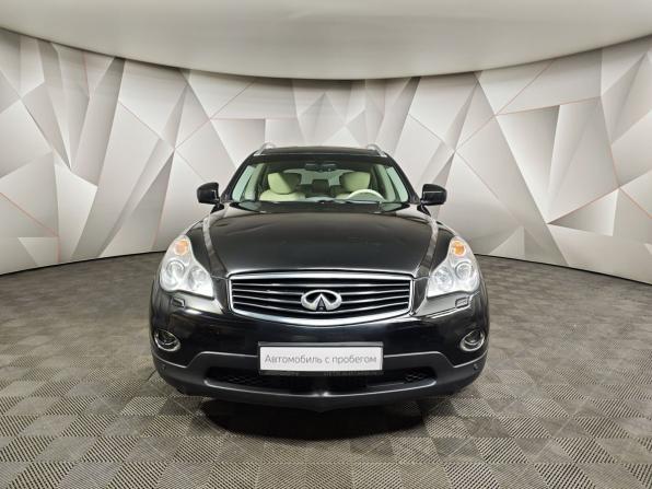 Infiniti QX50 I с пробегом 2015 года, цена 1 759 000 рублей, 126859 км, внедорожник, Автокод Объявления