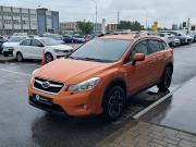 Subaru XV I Санкт-Петербург  - изображение 21