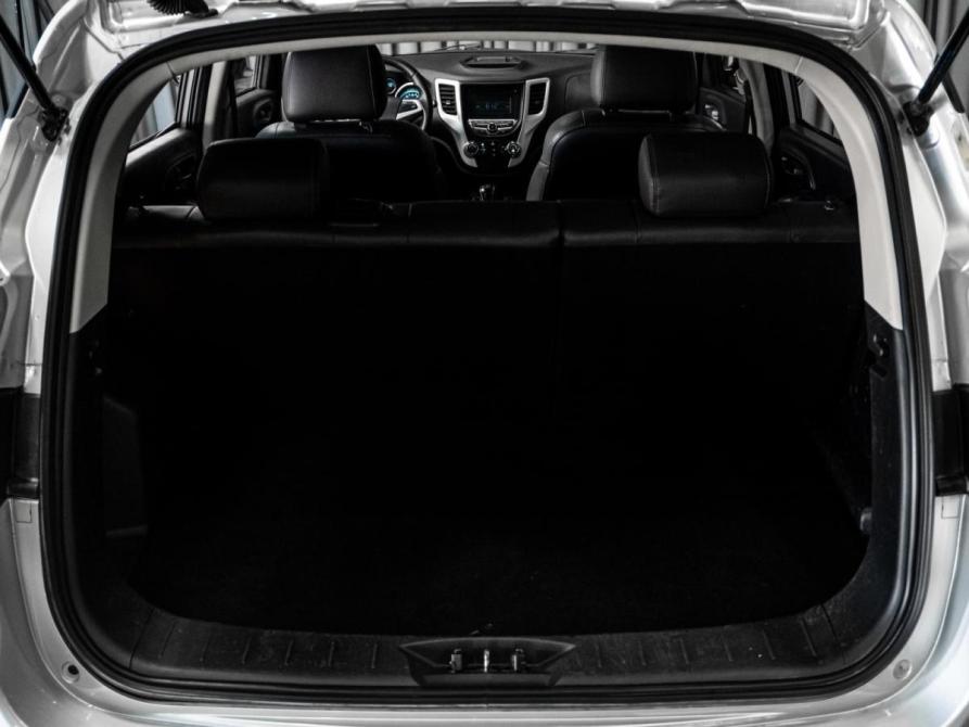 Changan CS35 Тюмень  - изображение 17