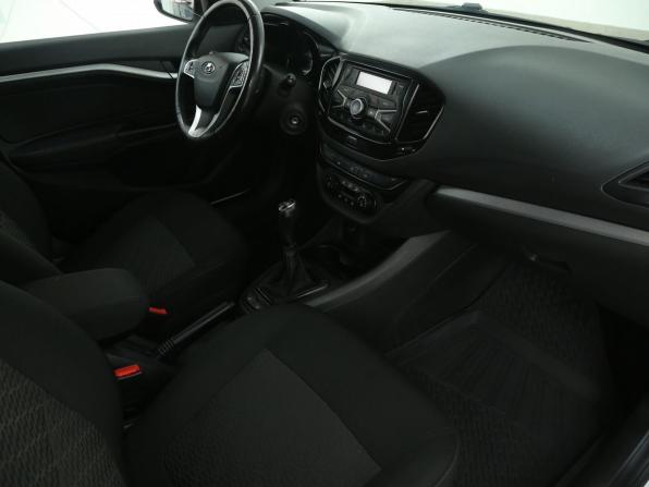 Lada (ВАЗ) Vesta I с пробегом 2021 года, цена 924 000 рублей, 146000 км, седан, Автокод Объявления