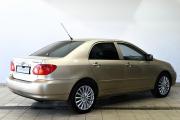 Toyota Corolla IX (E120 E130) Сургут  - изображение 26