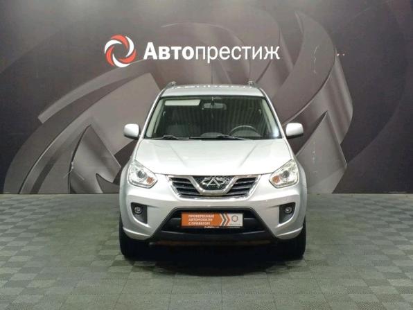 Chery Tiggo (T11) I Рестайлинг (FL) с пробегом 2013 года, цена 455 000 рублей, 145403 км, внедорожник, Автокод Объявления