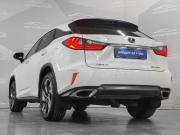 Lexus RX IV Новосибирск  - изображение 66