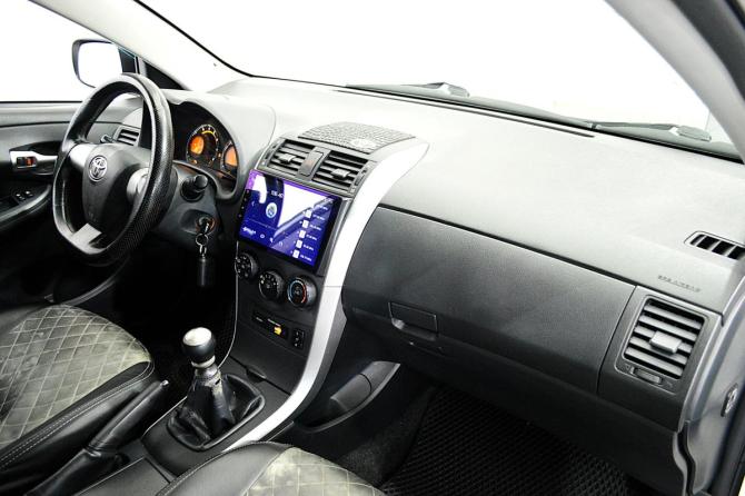 Toyota Corolla X (E140 E150) Рестайлинг с пробегом 2013 года, цена 725 000 рублей, 332723 км, седан, Автокод Объявления