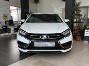 Lada (ВАЗ) Vesta I Рестайлинг (NG) Нефтекамск  - изображение 12