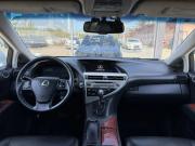 Lexus RX III Новосибирск  - изображение 28