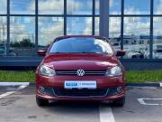 Volkswagen Polo V Москва  - изображение 21