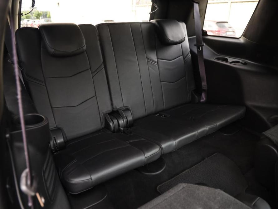 Cadillac Escalade IV Санкт-Петербург  - изображение 35