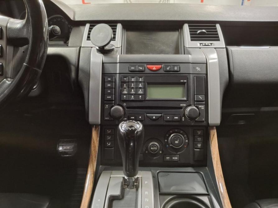 Land Rover Range Rover Sport I Казань  - изображение 18