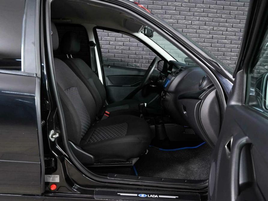 Lada (ВАЗ) Granta I Рестайлинг Екатеринбург  - изображение 11