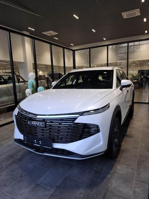 Haval F7 II Саратов  - изображение 1