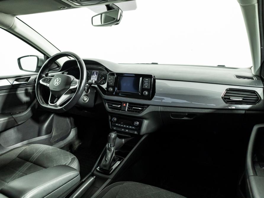 Volkswagen Polo VI Санкт-Петербург  - изображение 9
