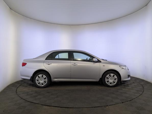 Toyota Corolla X (E140 E150) с пробегом 2008 года, цена 825 000 рублей, 174407 км, седан, Автокод Объявления