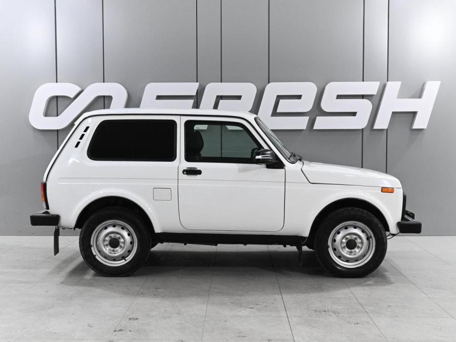Lada (ВАЗ) 2121 (4x4) I Рестайлинг Ростов-на-Дону  - изображение 5