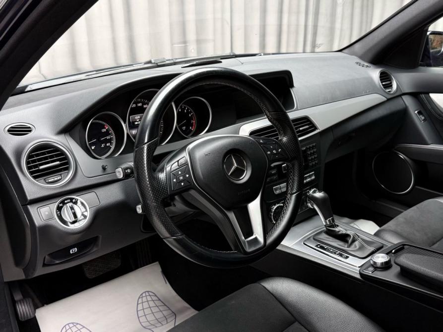 Mercedes-Benz C-Класс III (W204) Рестайлинг Ижевск  - изображение 10
