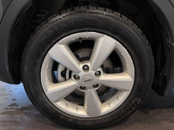 Nissan Qashqai I с пробегом 2008 года, цена 750 000 рублей, 160000 км, внедорожник, Автокод Объявления