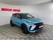 Geely Coolray I Рестайлинг Воронеж  - изображение 39