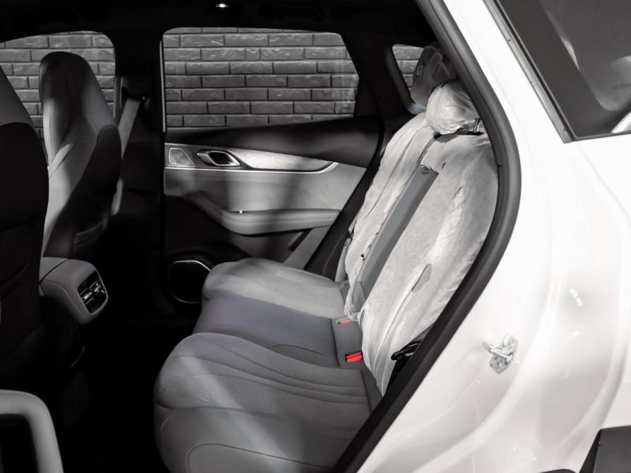 Geely Galaxy M7 Екатеринбург  - изображение 20