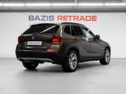 BMW X1 I (E84) Рестайлинг Тюмень  - изображение 28