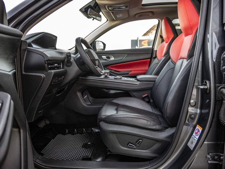 Changan CS55 Plus II Волгоград  - изображение 31